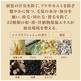 【髪と頭皮を健やかに地肌整える】薬用トリートメントオブへア・2-R 210g シトラスフレッシュの香り Ofcosmetics(オブ・コスメティックス)フケ・カユミ[医薬部外品]