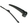 Rumplex Rear Wiper Arm Rear Windscreen Wiper Arm Wiper Blade