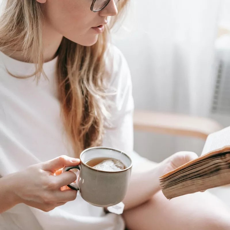 Health King Medicinal Teas Tea, Ginger - 20 Bag