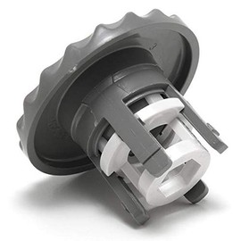 Waterway Plastics 806105060563 Internal Directional Deluxe Gray Adjacent Mini Jet