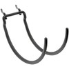 Dorman Hardware 4-9835 Coated Curved Cord & Hose Hook for