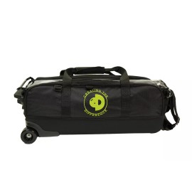 Creating the Difference CtD 3+1 Bowling Ball Roller Tote