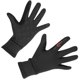 Covalliero Xaina Winter Children's Riding Gloves Black L