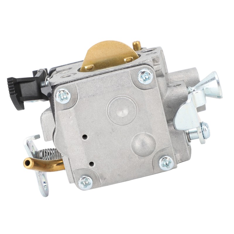 Carburetor Aluminum High Precision Strong Structure Saw Carb for RWJ‑3