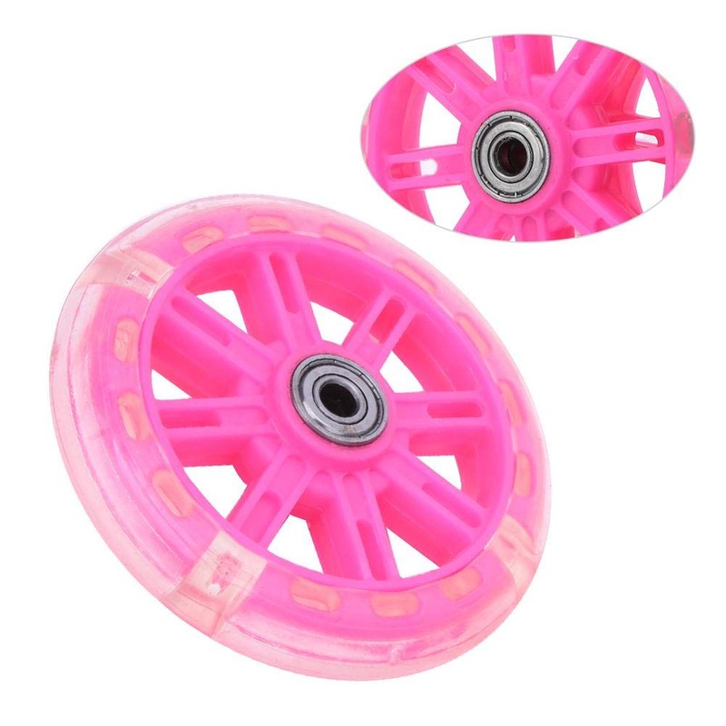Vbest life - Rueda de entrenamiento para bicicletas de 12