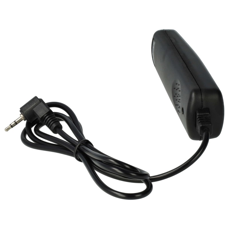 vhbw 1 x Remote Shutter Release Cable Compatible with Canon