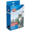 Trixie Protective Net, 6 x 3 m, Transparent