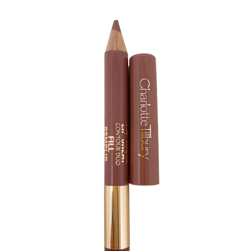 Charlotte Tilbury | Lip Cheat Contour Duo | 0.78g |