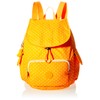 Kipling Backpacks CITY PACK S Soft Dot Yellow