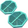 Cell Spa 2 Pack CS-900 Twice Powerful 6.5" x 5.5"
