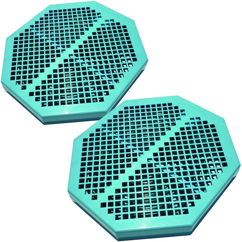 Cell Spa 2 Pack CS-900 Twice Powerful 6.5" x 5.5"