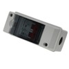 PV Solar Disconnect Switch Photovoltaic Circuit Isolator Miniature RV Breaker