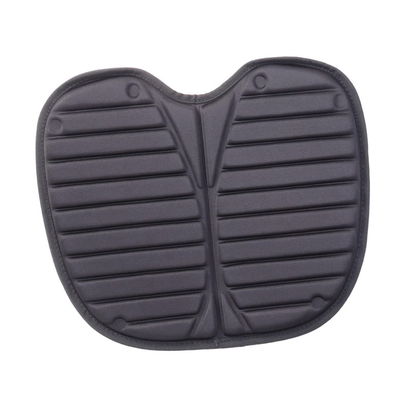 CORHAD 2pcs Lightweight Kayak Seat Cushion Pad Comfortable Padded Design