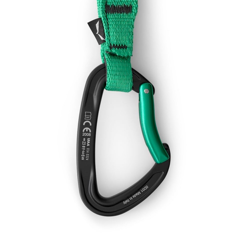 Salewa Ortles STR/Bnt 170 Quickdraw
