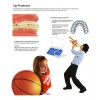 Orthomechanics Nuestros Aparatos Dentales Más Vendidos, Escudo Protector (1
