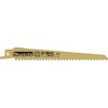 Makita Bi-Metal Reciprocating Saw Blade 130/6,4z 05175