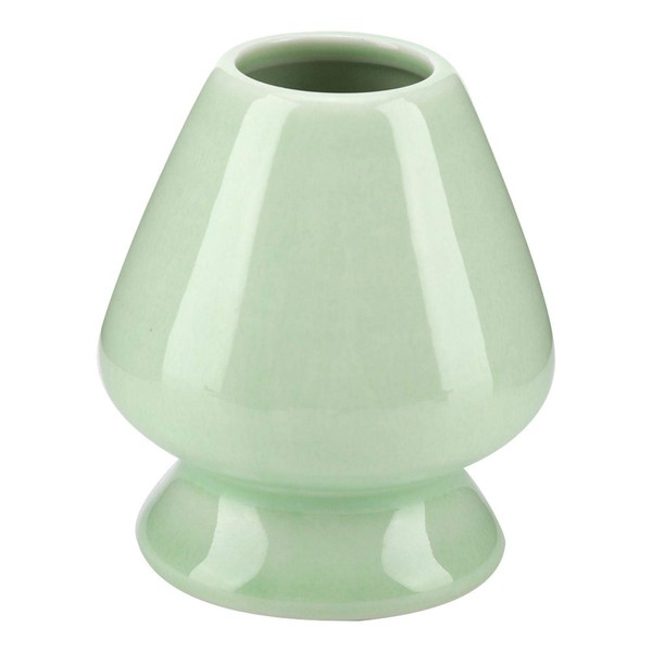1Pc Matcha Whisk Stand Holder, Tea Whisk Stand Ceramic Whisk