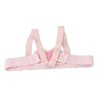 Baby Umbilical Hernia Belt High Elasticity Adjust Size Cotton Compression