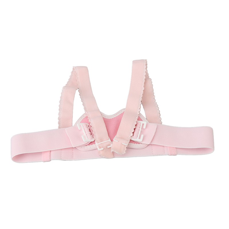 Baby Umbilical Hernia Belt High Elasticity Adjust Size Cotton Compression