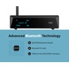 blafili B3 Professional XLR Bluetooth v5.1 Music Receiver, LDAC &