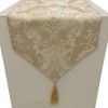 Itisyou Table Runner, Table Center Cloth, Modern, Interior, Embroidery, Stylish,