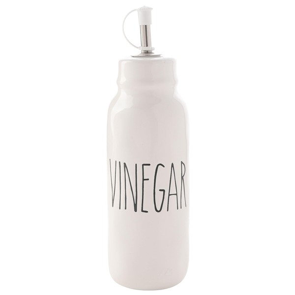Widdop and Co Hestia White Dolomite Servewear Set - Vinegar