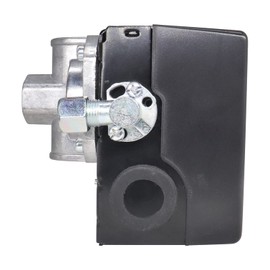 Autu Parts Air Compressor Pressure Switch 5140112-24 for Craftsman 145-175 PSI 1WC95 919-16777 919-16778 919-72550 919-72850