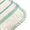 Westward Ho! 100% Cotton Soft & Absorbent Dish Cloths –