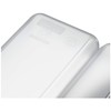Excèlsa"Rainbow" 6 Compartments White Cutlery Tray
