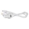 Heating Blindfold USB Hot Compress Adjustable Improve Sleep Nourish Eyes