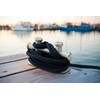 Young Marine 3/8 Inch x 15FT Double Braided Nylon Dock
