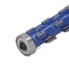 Spiral Flush Trim Router Bit 1/2x19x45mm Dual Bearing Round Shank