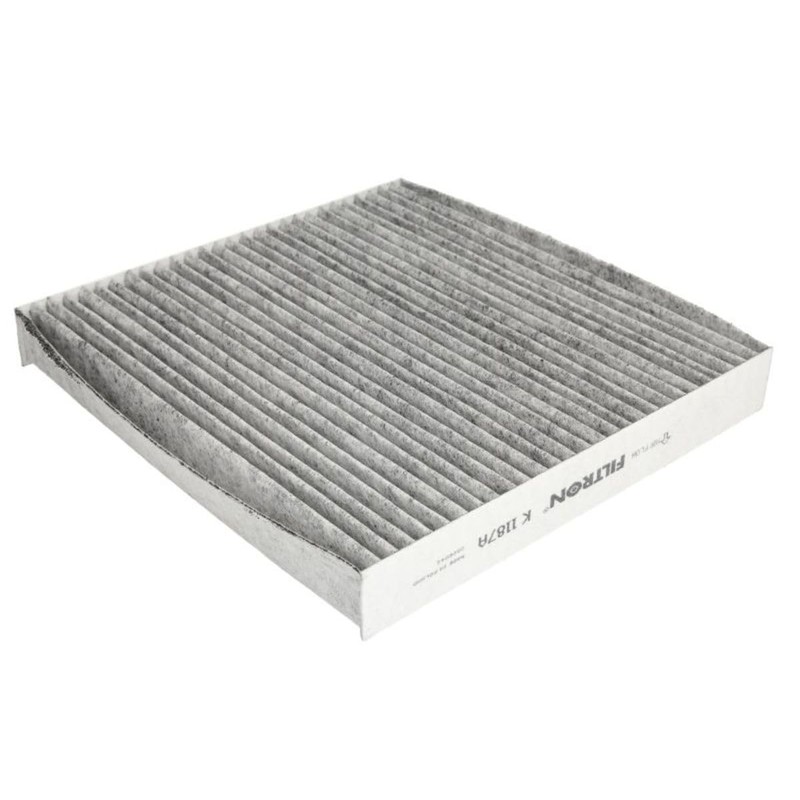 FILTRON K1187A Heating