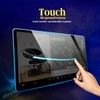 EUEKY 3PCS 2025 Yukon Tempered Glass Screen Protector Accessories 2025