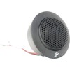 STINGER Audio 6.5" 100 Watts/4 Ohm Car Audio Component Speakers