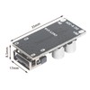 10 Packs USB Buck Converter, Supply Voltage Regulator Volt Transformer