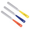Ukulele Nut Files, 3 Pieces Nut File Puller Guitar Repair
