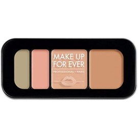 Ultra HD Underpainting Color Correcting Palette - 25 Light by Make Up For Ever for Women - 0.2 oz Makeup