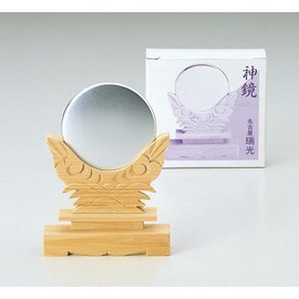 増田 神鏡 2 # # # #