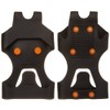 Korkers Original Ice Cleat - Minimal and Lightweight - 12
