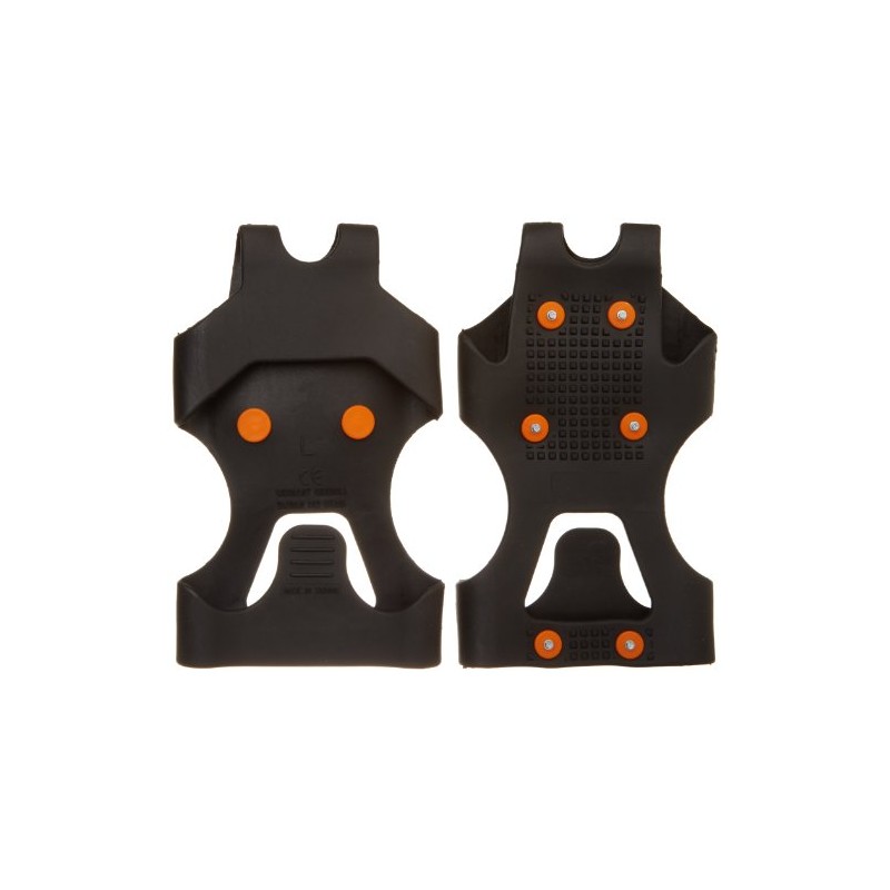 Korkers Original Ice Cleat - Minimal and Lightweight - 12