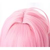 Cosplay Wig, Dreamy Dreaming Wind Wig, Pink, Idolmaster Cinderella Girls,