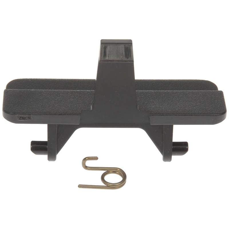 Dorman 926-412 Center Console Latch Compatible with Select Ford Models
