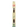 Prym Wool Crochet Hook, Wood, Multicoloured, 2.5 mm