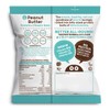 PROTEIN BALL CO Peanut Butter Protein + Vitamin Balls