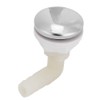 9-Hole Air Nozzle, Bath Nozzle, Corrosion Resistant Bathtub Spa Air