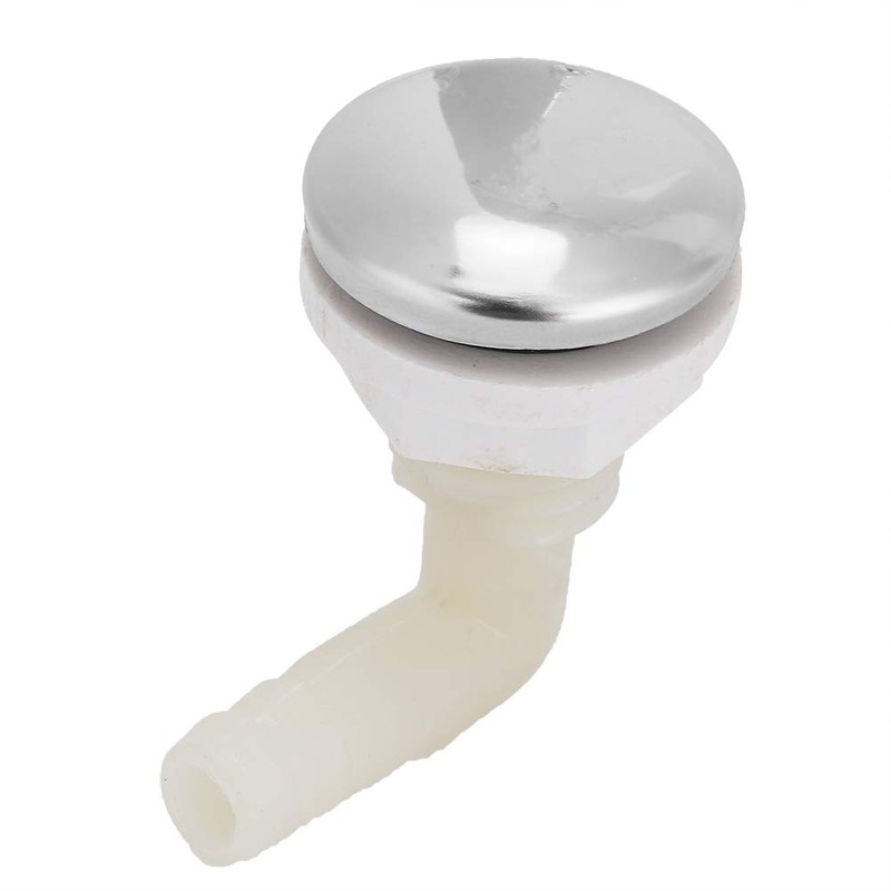 9-Hole Air Nozzle, Bath Nozzle, Corrosion Resistant Bathtub Spa Air