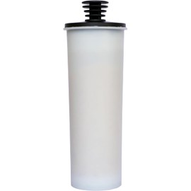 1 paquete SC3 limpiador de vapor filtro descalcificador, cartucho de filtro de descalcificación, repuesto para Kärcher SC3 SC3MX limpiador de vapor de pie accesorios de filtro.