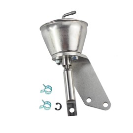 Turbo Upgrade Wastegate Actuator For Freightliner Cascadia Detroit Diesel DD15 DD13 A4710963599 A4720961269 GHG14 Turbocharger