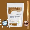 Copper 1mg Tablets – Elemental Gluconate CU for 100% RDA